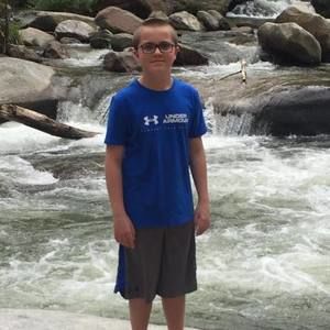 Meet your Posher, Ashly